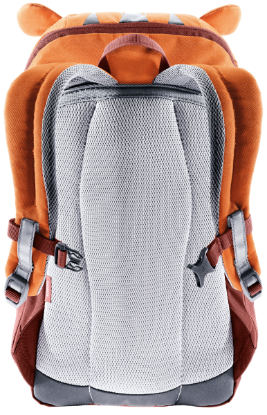Deuter Kikki Mandarine-Redwood